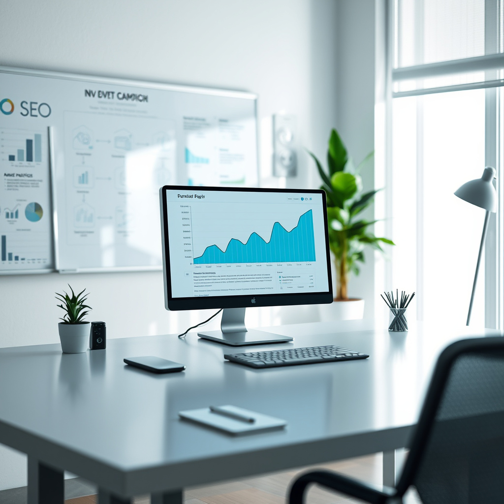 Imagem sobre Erros de Rastreamento e Indexação: Como Corrigir e Melhorar Seu SEO.