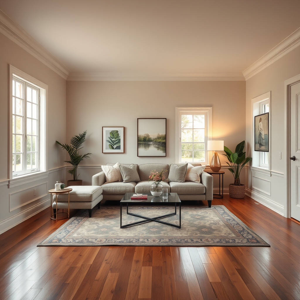 Imagem sobre baseboard upgrade services