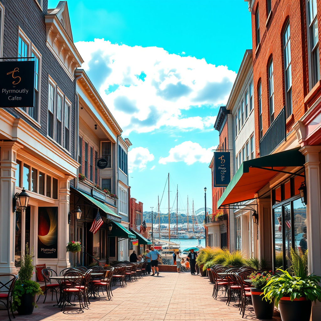 Imagem sobre 360 photos in Plymouth