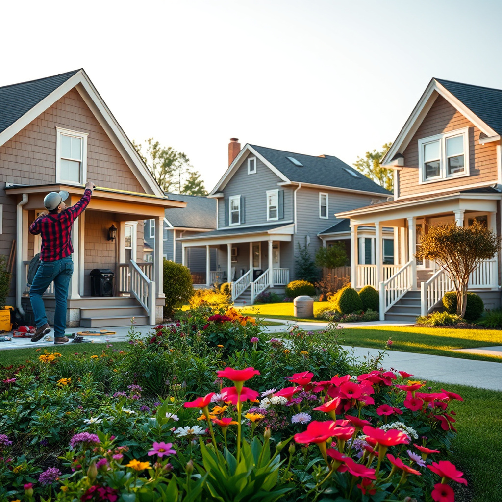 Imagem sobre home improvement companies reviews Massachusetts