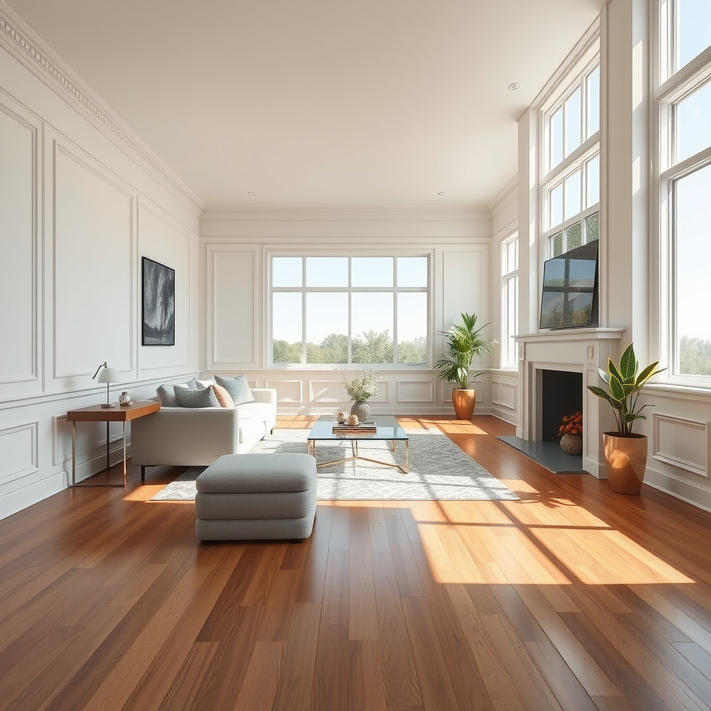 Imagem sobre high-end baseboard styles