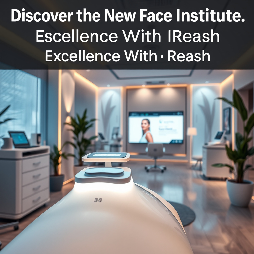 Imagem sobre New Face Institute: A Excelência ao Seu Alcance