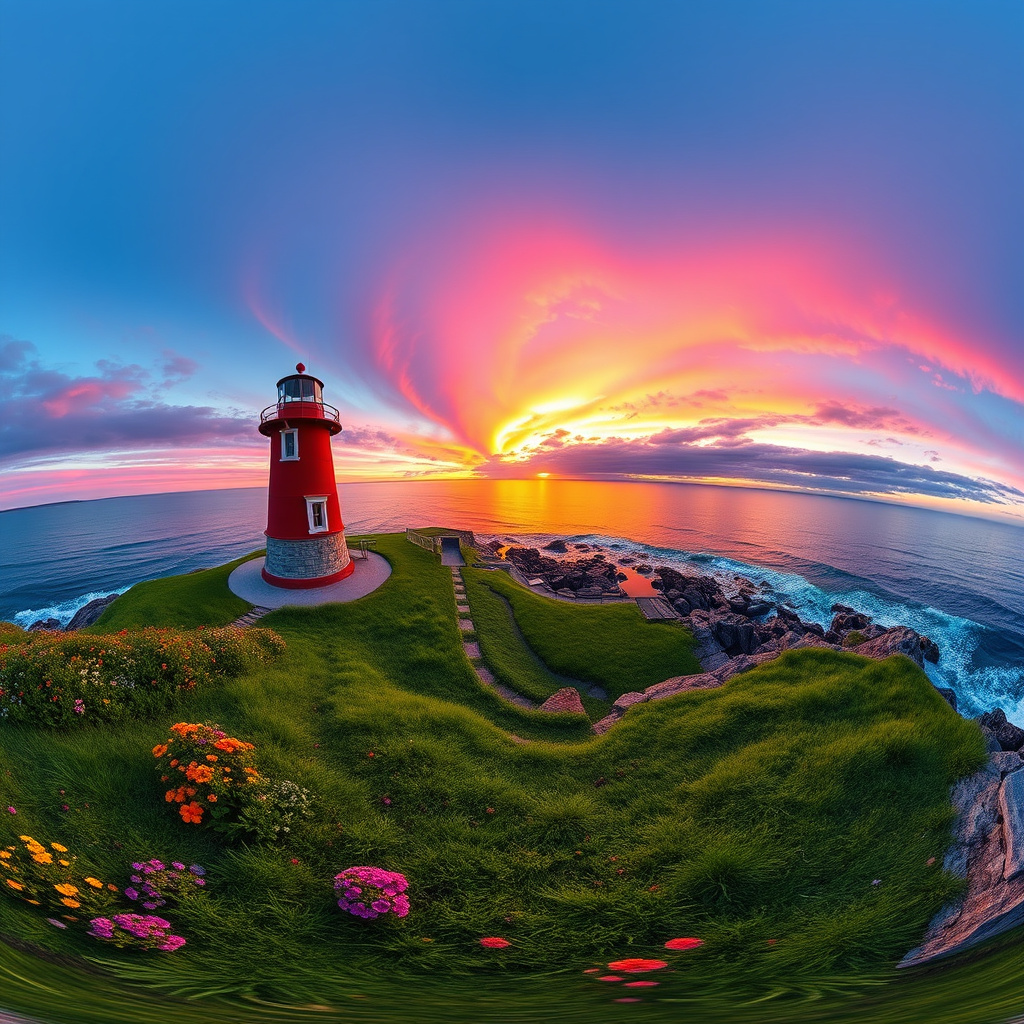 Imagem sobre 360 photos in Scituate