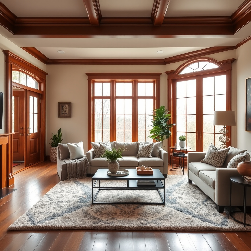Imagem sobre local finish carpentry professionals