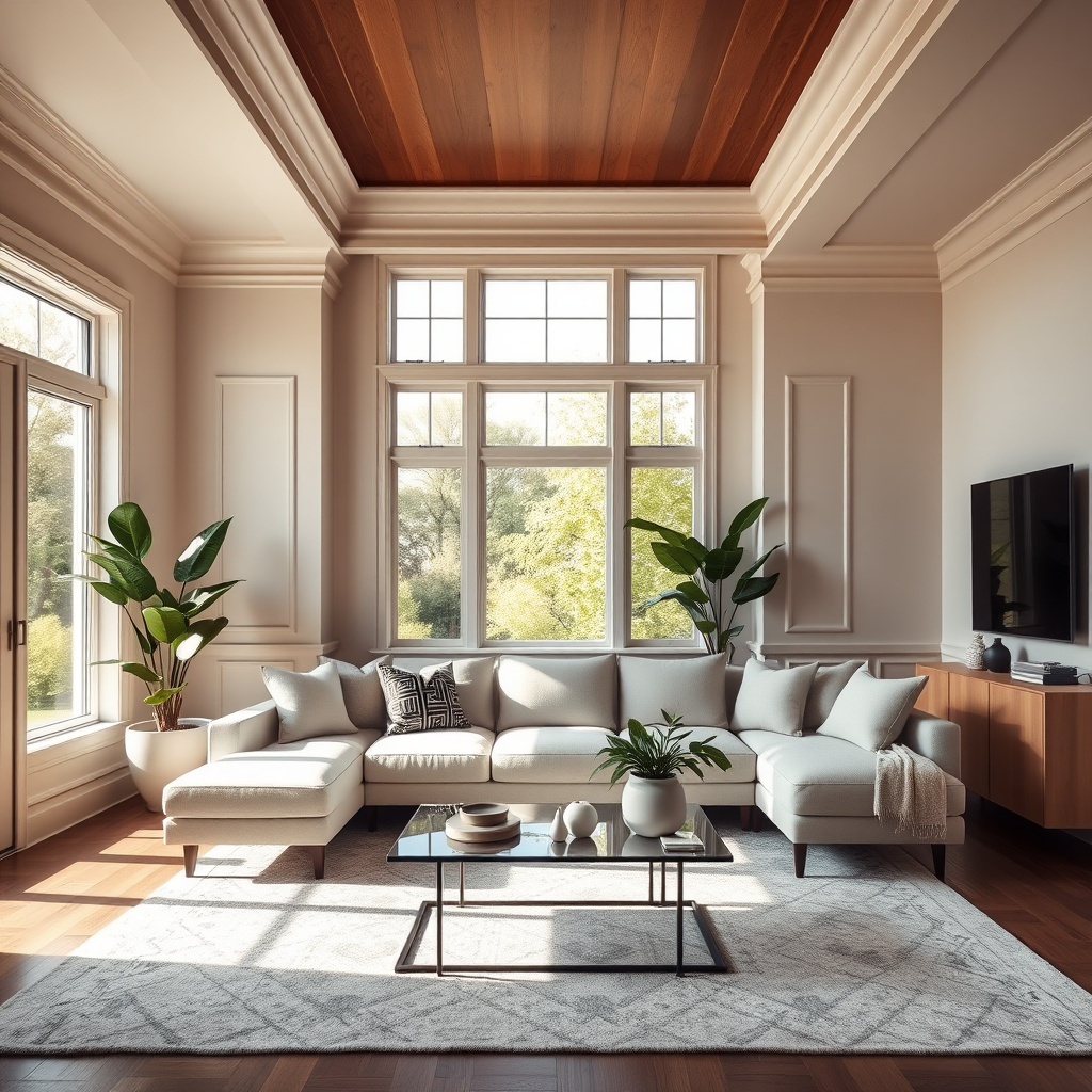 Imagem sobre custom trim installation