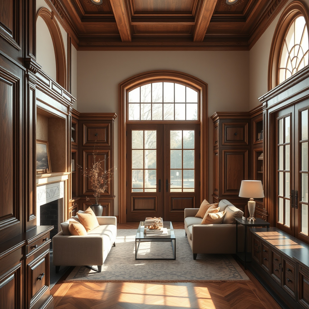 Imagem sobre best finish carpentry services