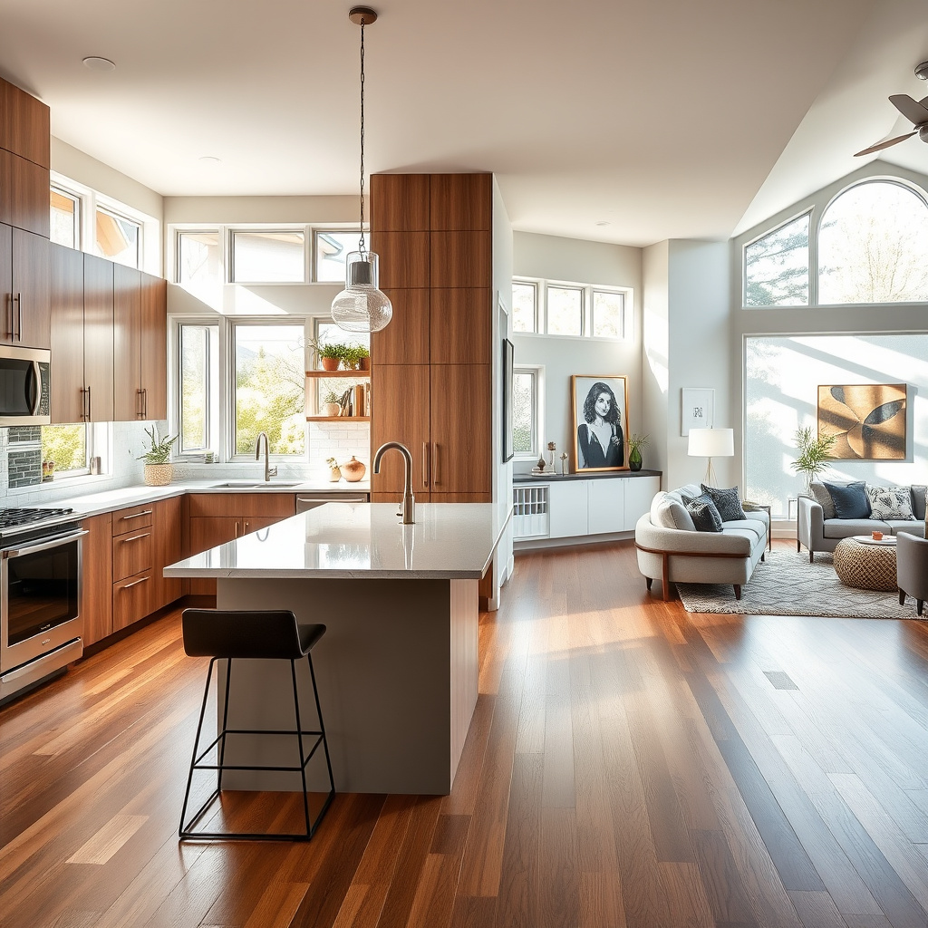Imagem sobre home remodel contractors MA