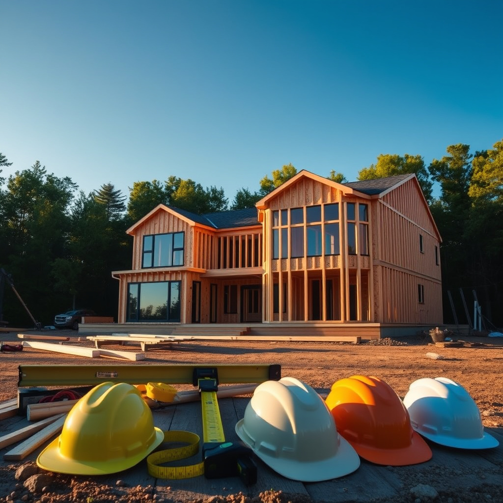 Imagem sobre trusted home builders Massachusetts