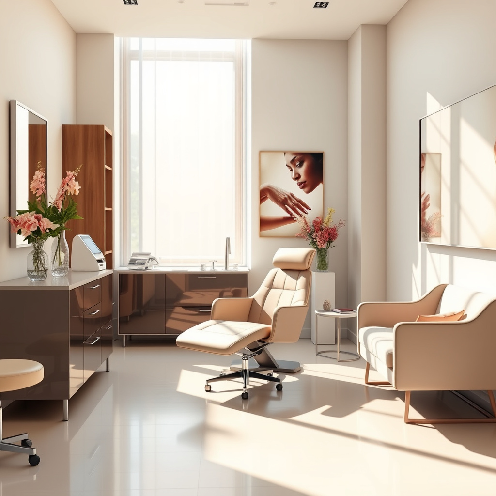 Imagem sobre New Face Institute: A Beleza Que Transforma Vidas