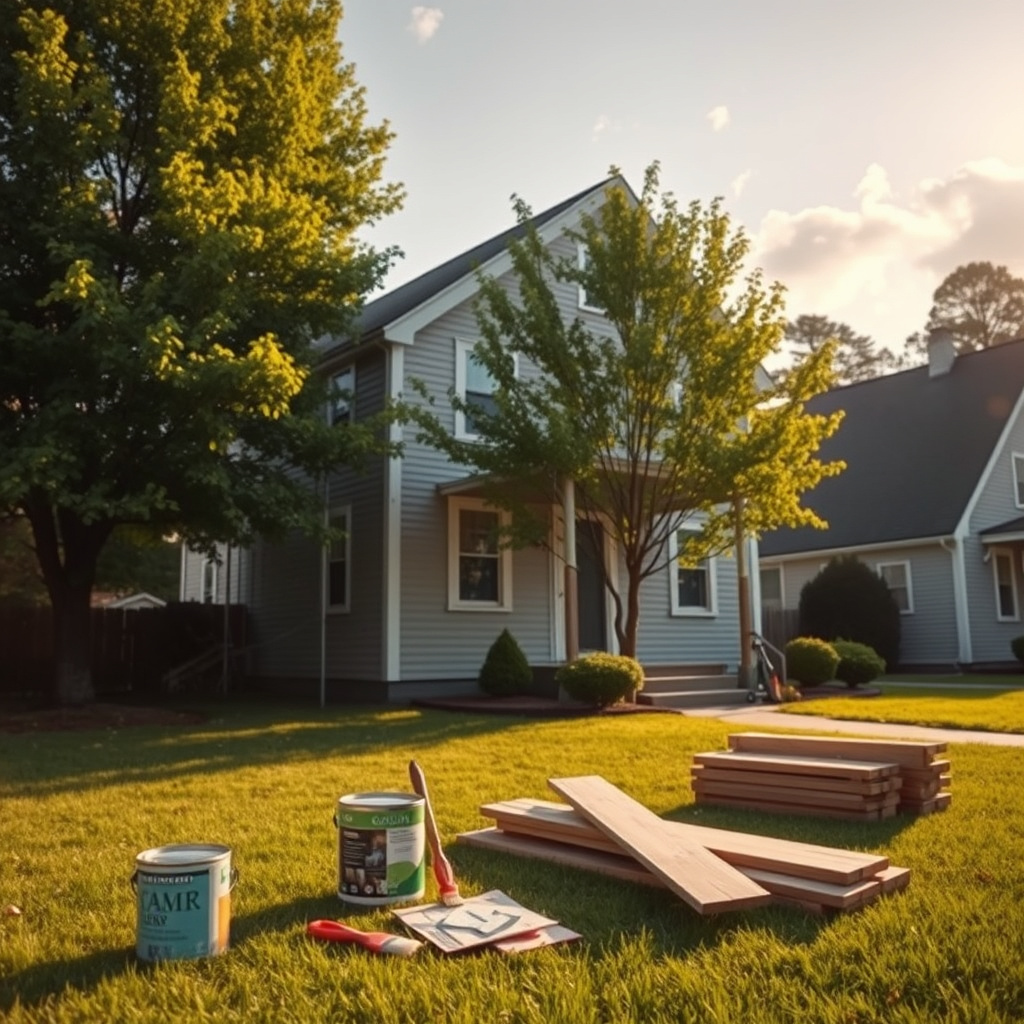Imagem sobre local licensed renovation contractors