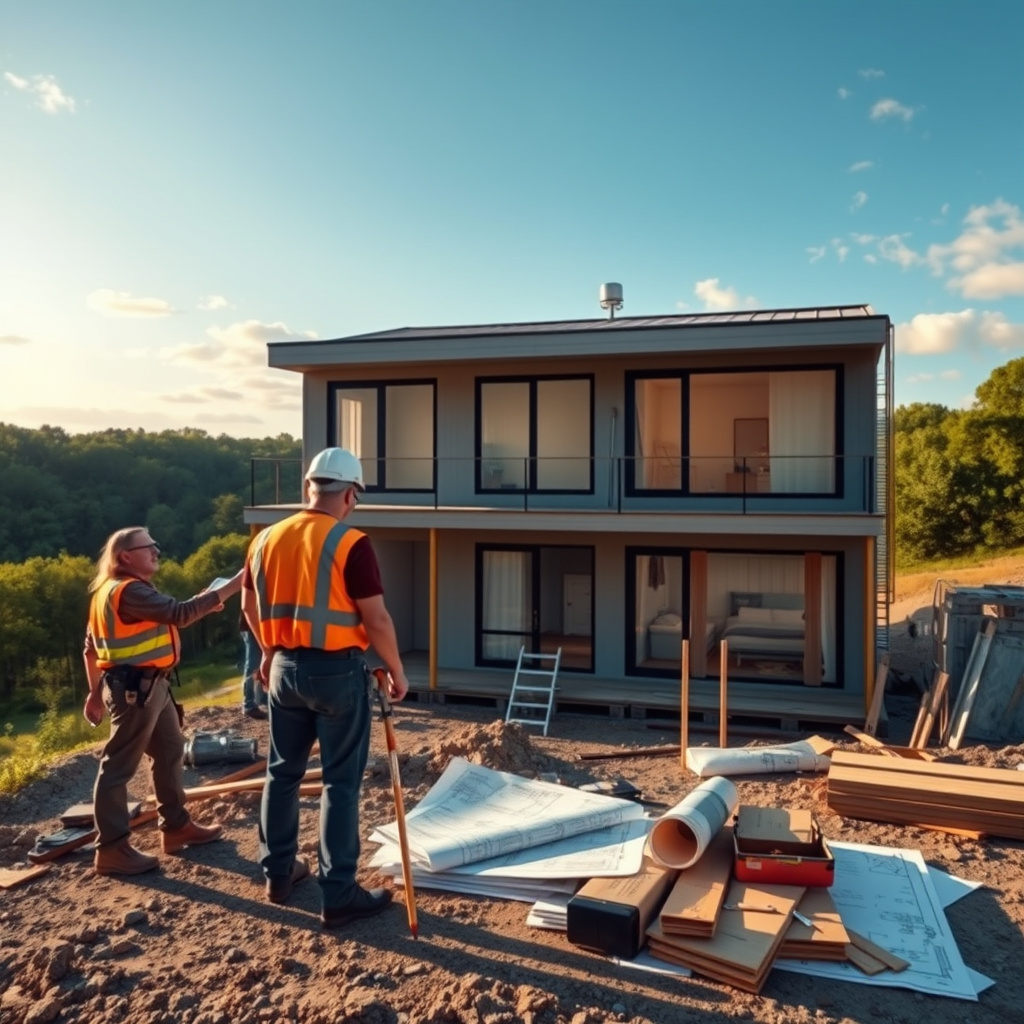 Imagem sobre best general contractors Massachusetts
