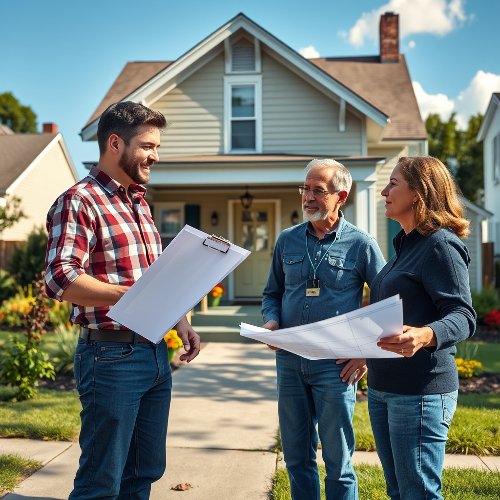 Imagem sobre affordable general contractor services Massachusetts