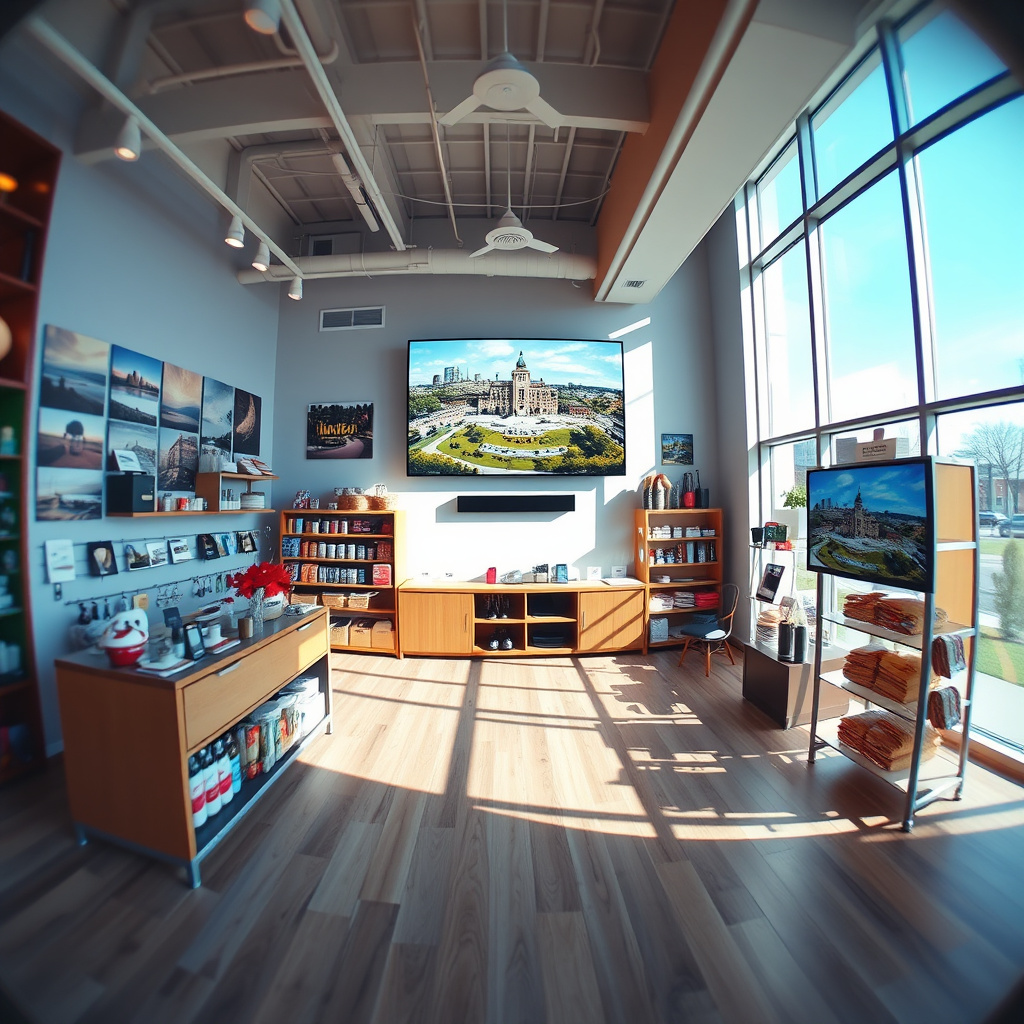 Imagem sobre 360 photos in Norton