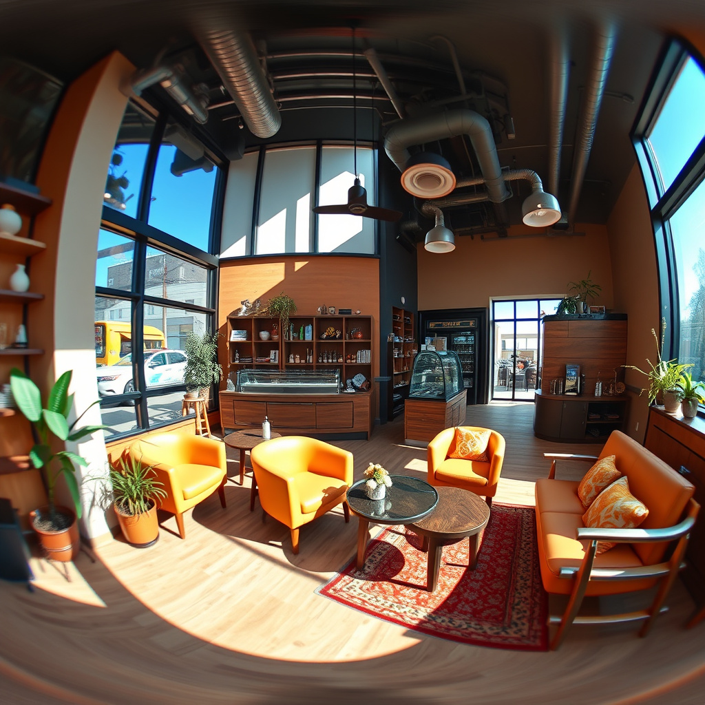 Imagem sobre 360 photos in Raynham