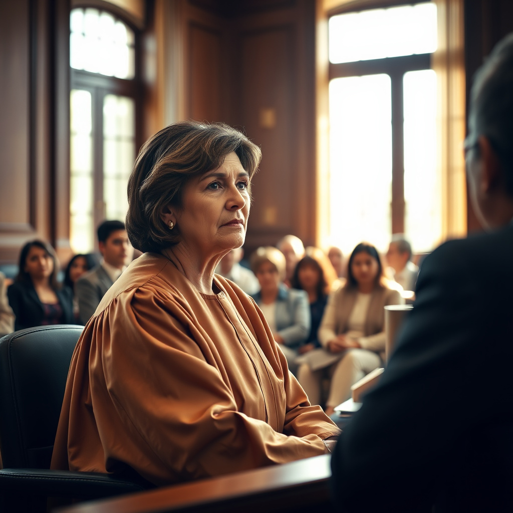 Imagem sobre guarda judicial de menor