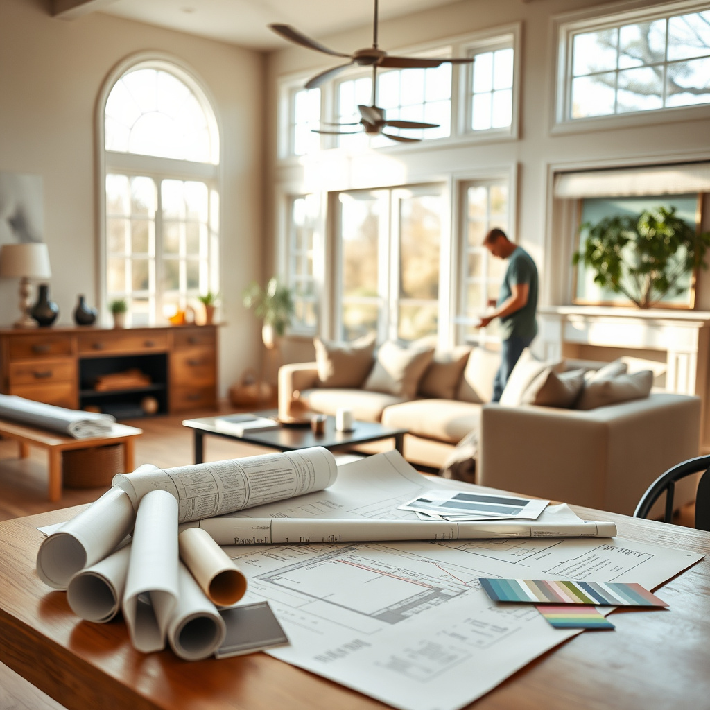 Imagem sobre renovation experts Massachusetts