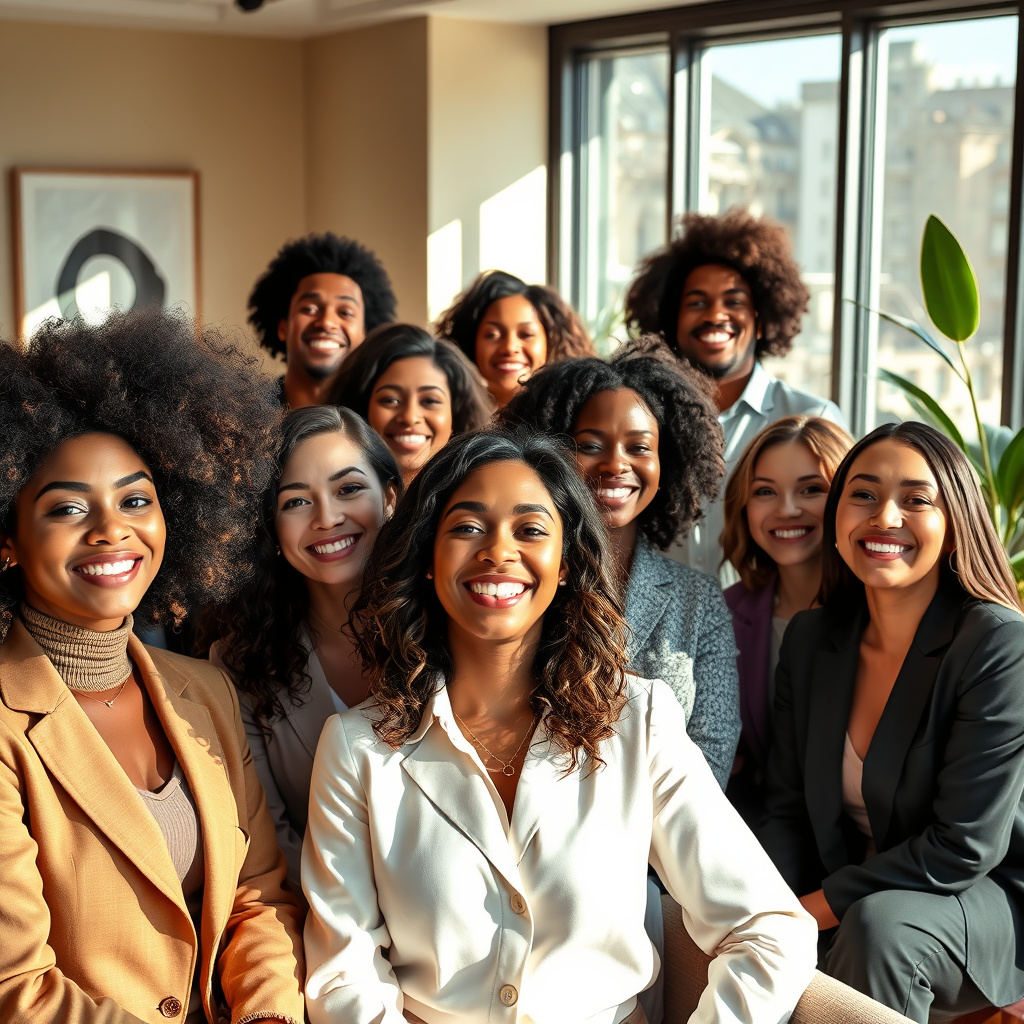 Imagem sobre New Face Institute: A Beleza Que Celebra a Diversidade