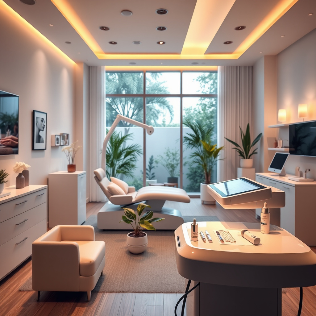 Imagem sobre New Face Institute: A Beleza Que Transcende o Tempo
