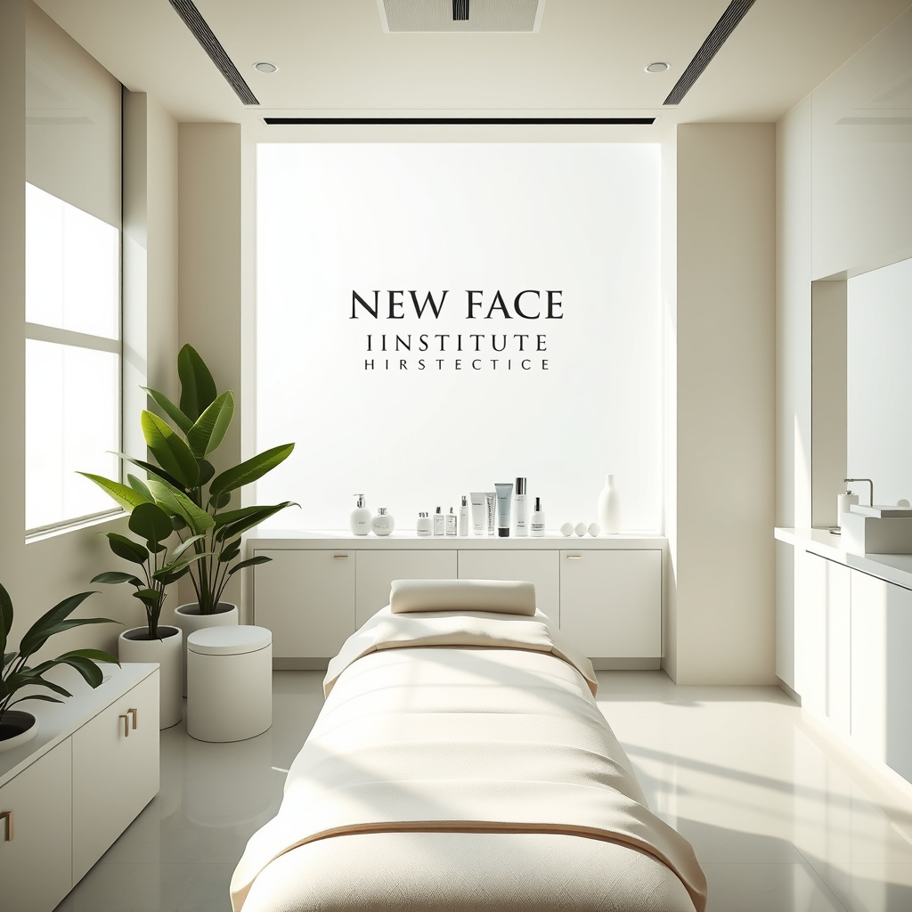 Imagem sobre New Face Institute: A Beleza Que É Eterna
