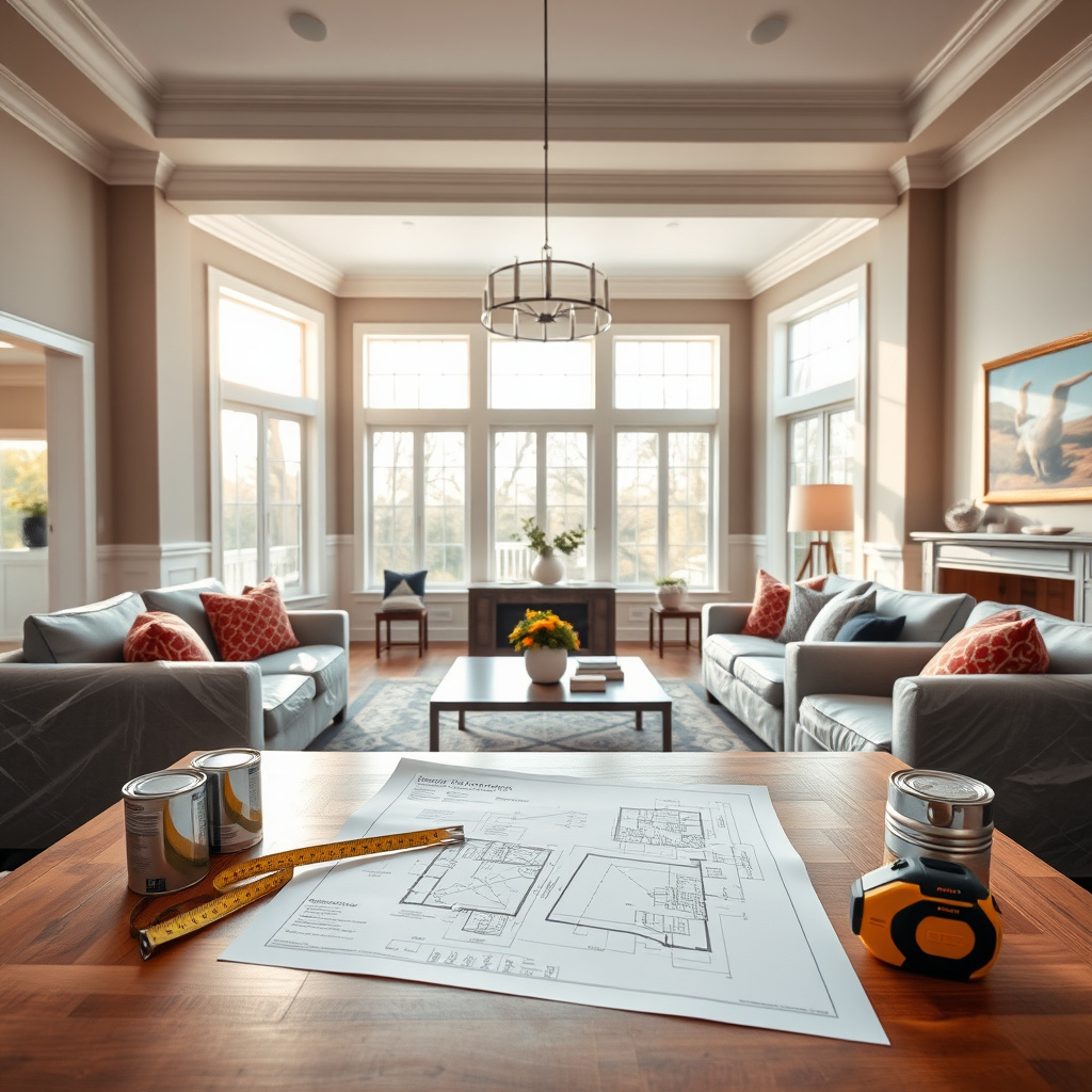 Imagem sobre home renovation professionals Massachusetts