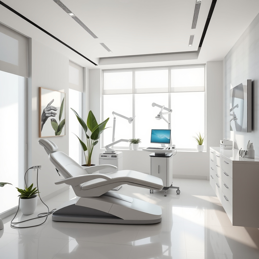Imagem sobre New Face Institute: A Beleza Que É Inesquecível