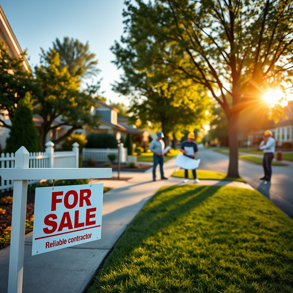 Imagem sobre affordable contractors Massachusetts