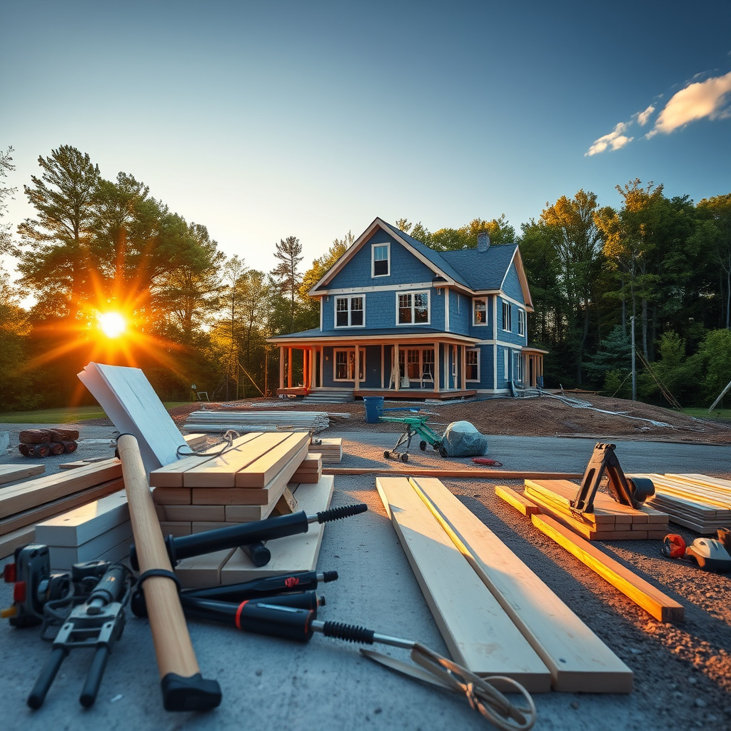 Imagem sobre home construction reviews Massachusetts