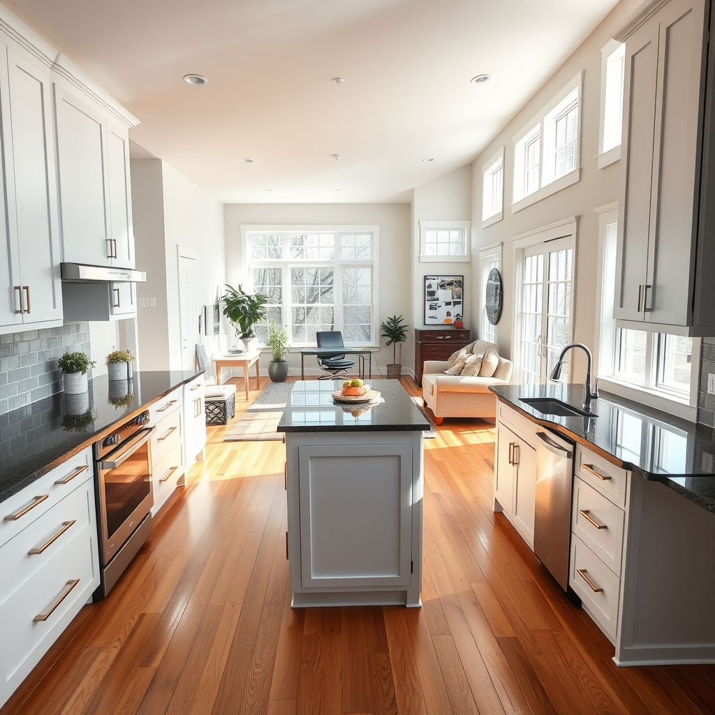 Imagem sobre home renovation financing Massachusetts