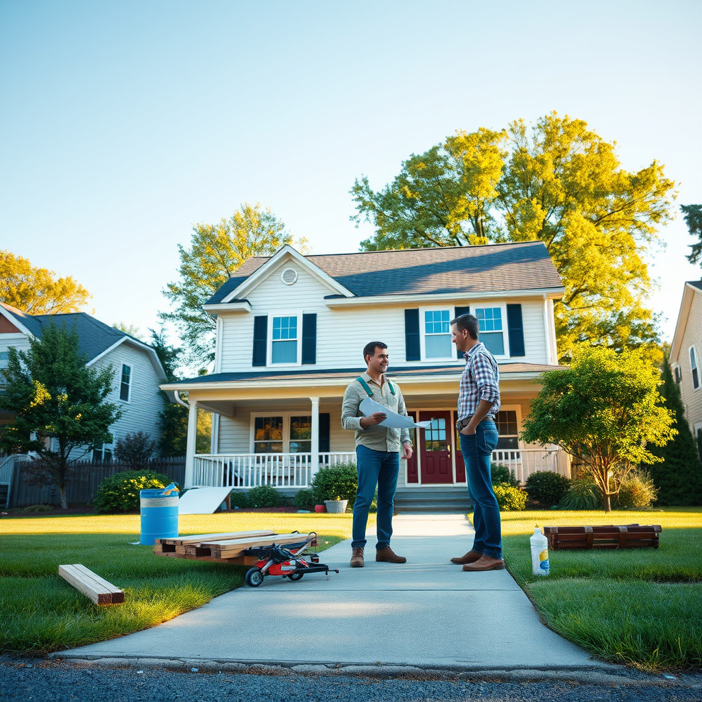 Imagem sobre local construction services Massachusetts