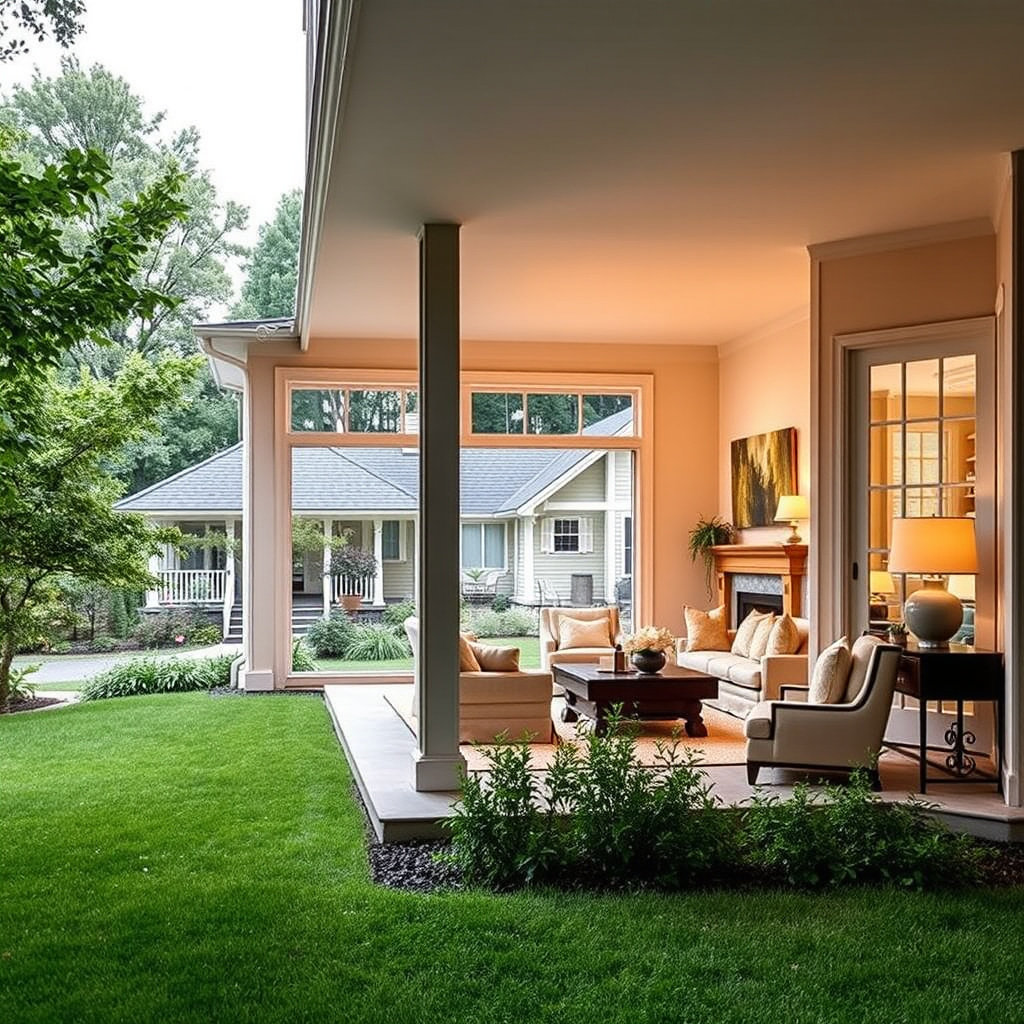 Imagem sobre home addition reviews Massachusetts