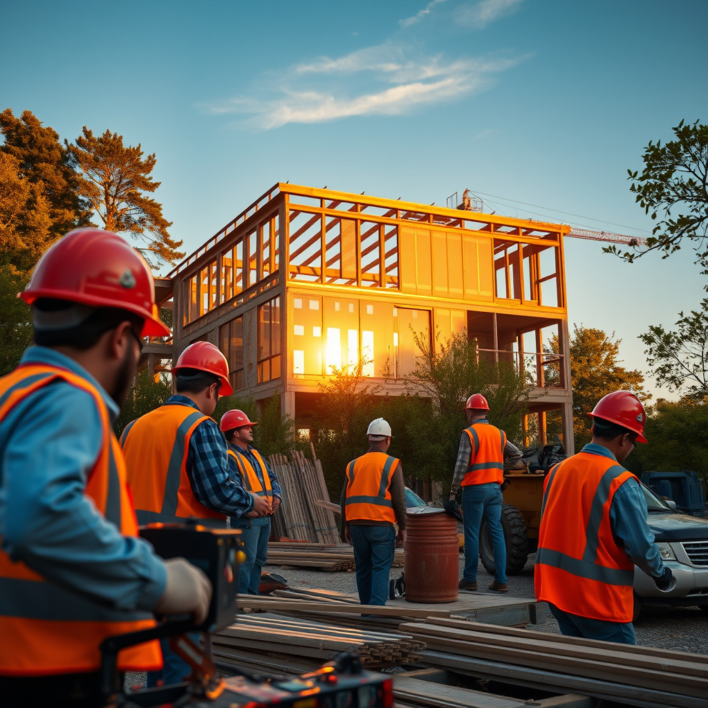 Imagem sobre best construction services Massachusetts