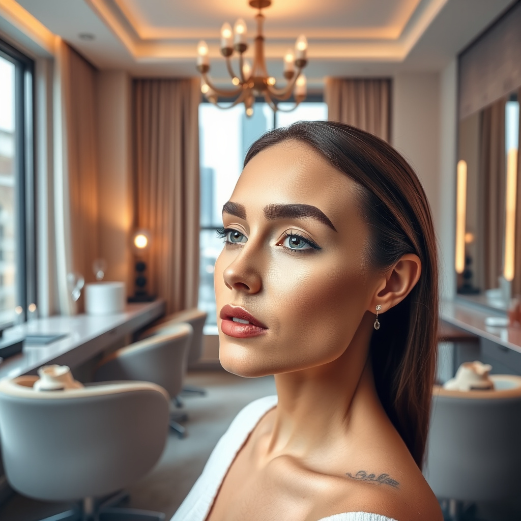 Imagem sobre top rated microblading in Boston