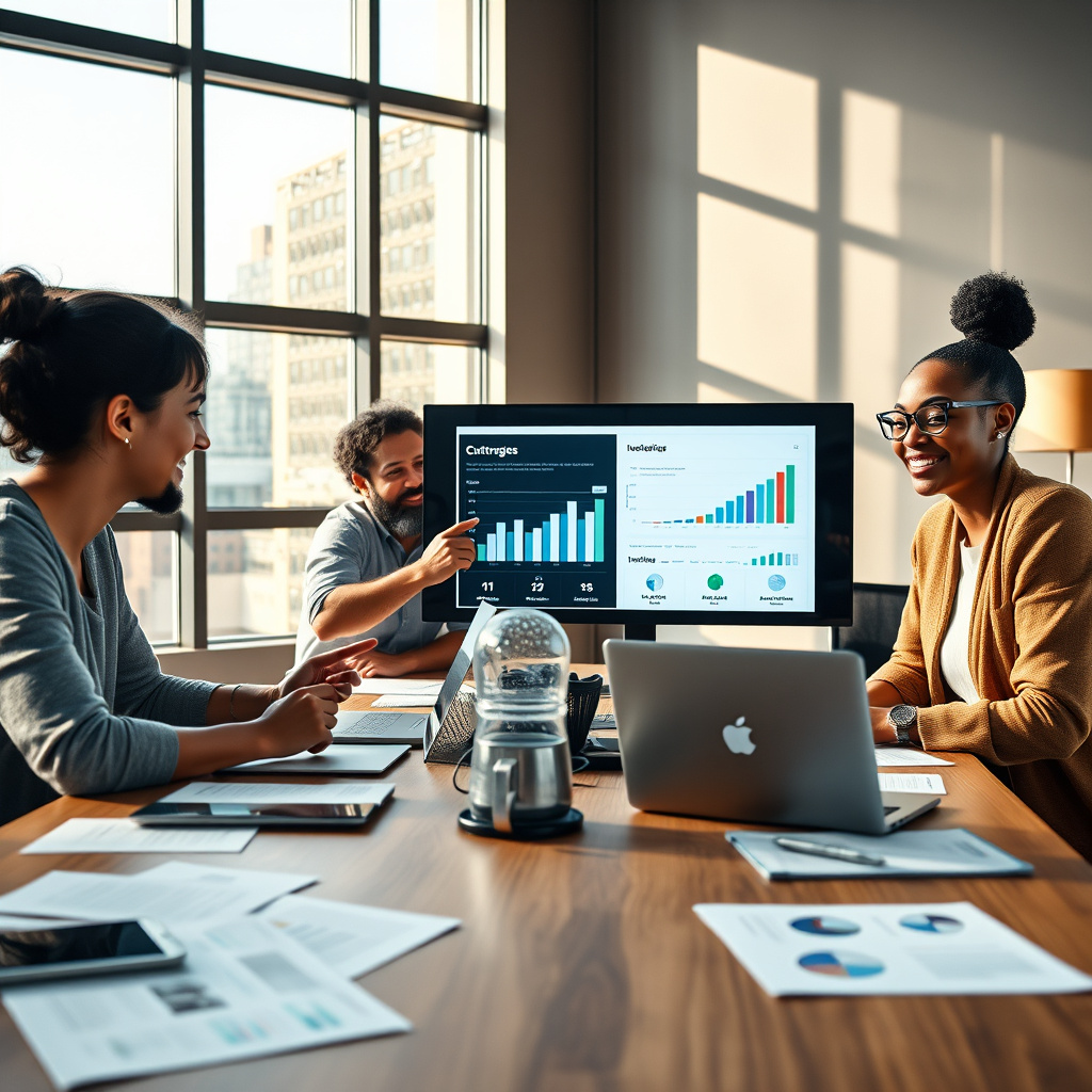 Imagem sobre SEO para Startups: Cresça Rápido no Google.