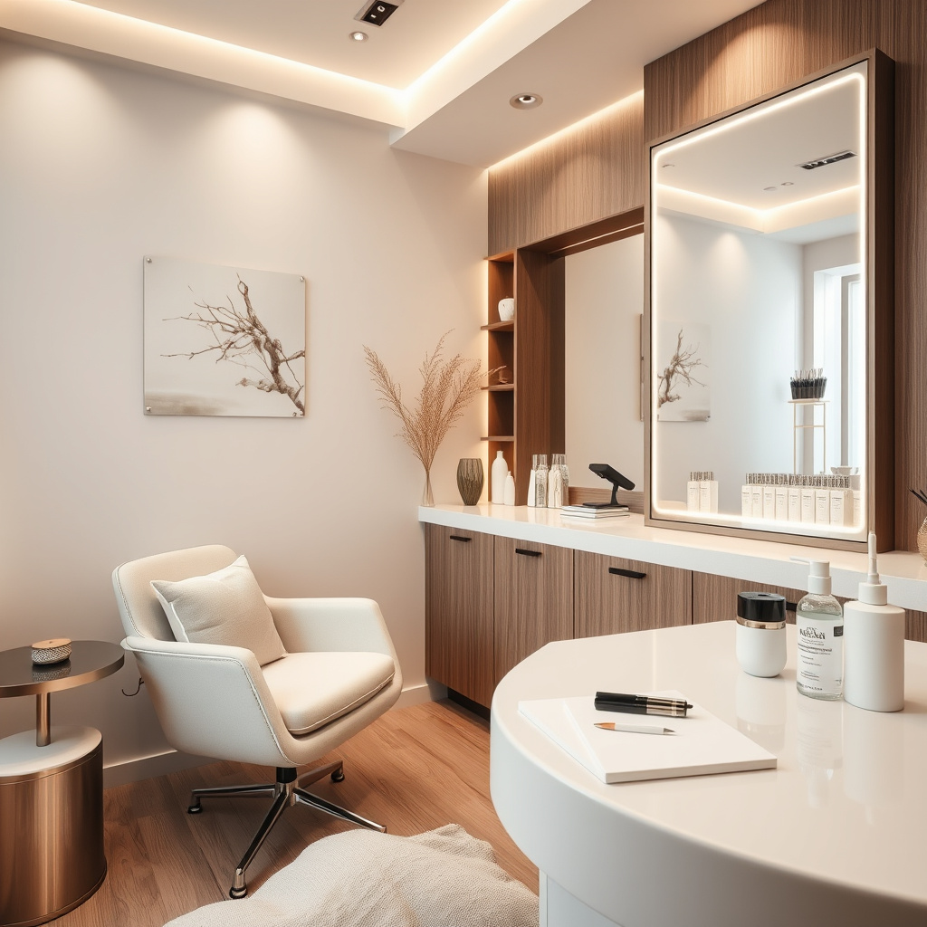 Imagem sobre eyebrow microblading services near Boston