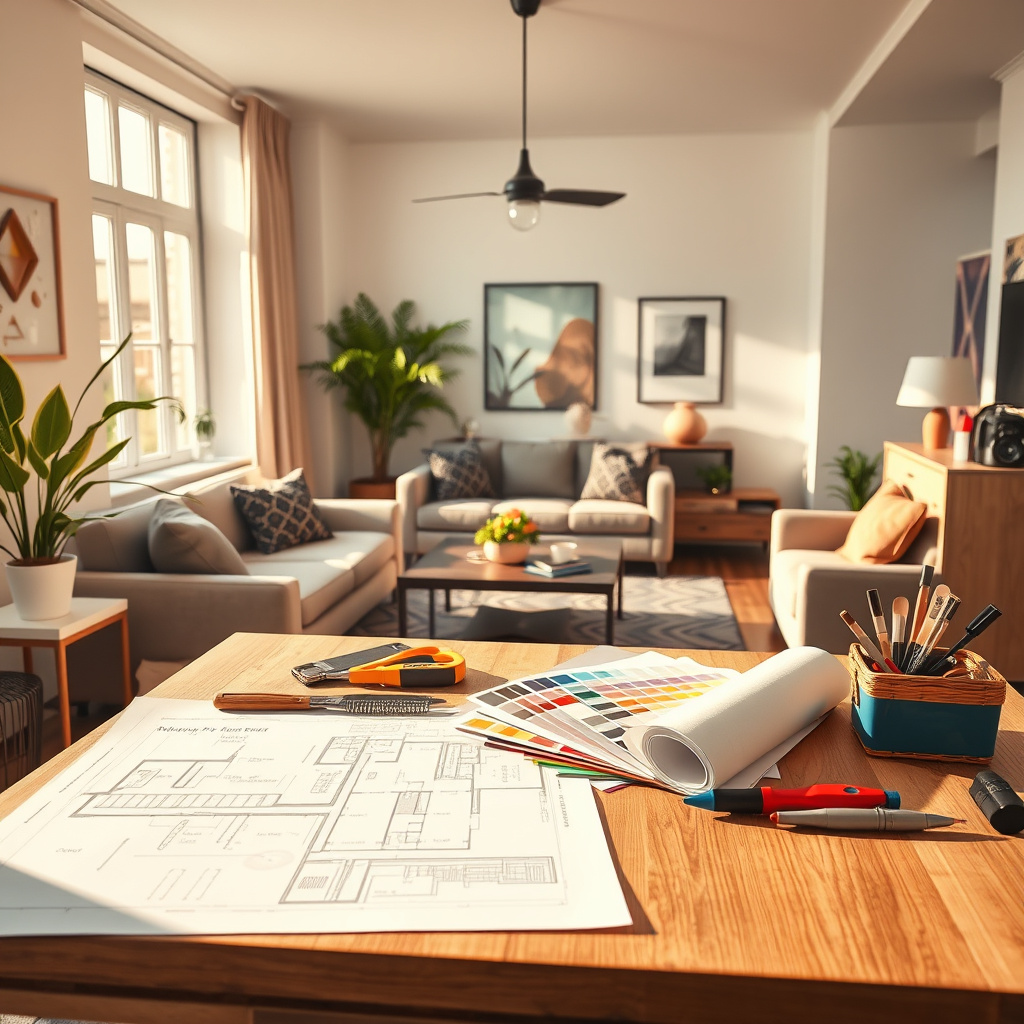 Imagem sobre home improvement specialists MA