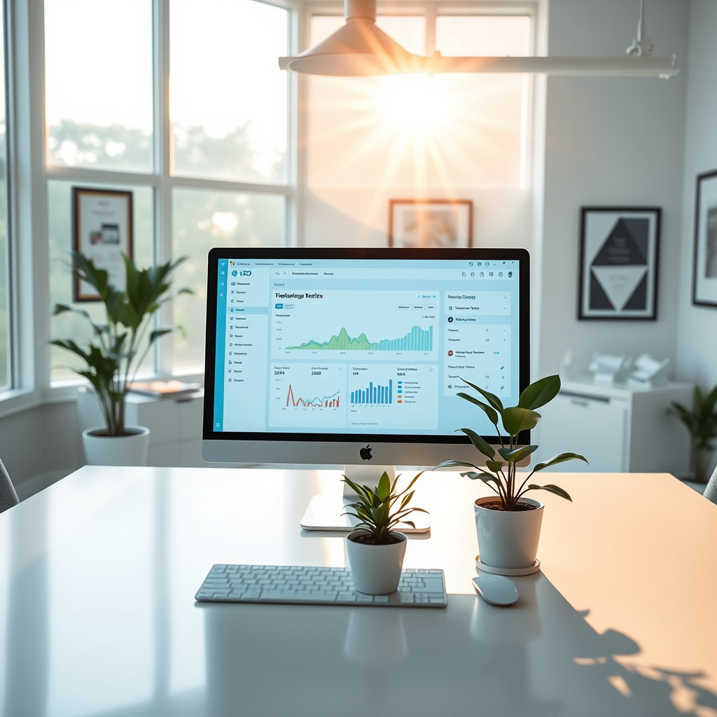 Imagem sobre Automação em SEO: Otimize Processos e Ganhe Tempo.