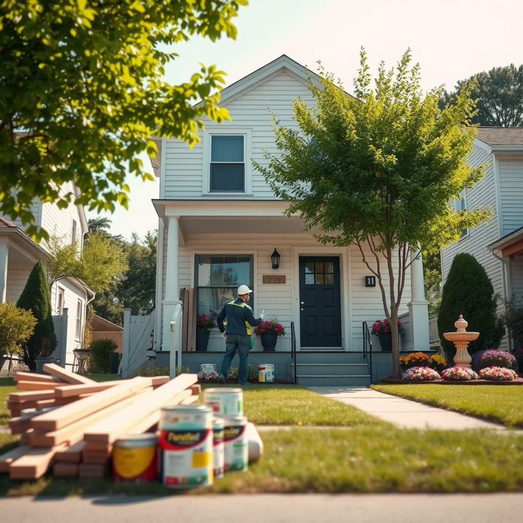 Imagem sobre local general contractors Massachusetts