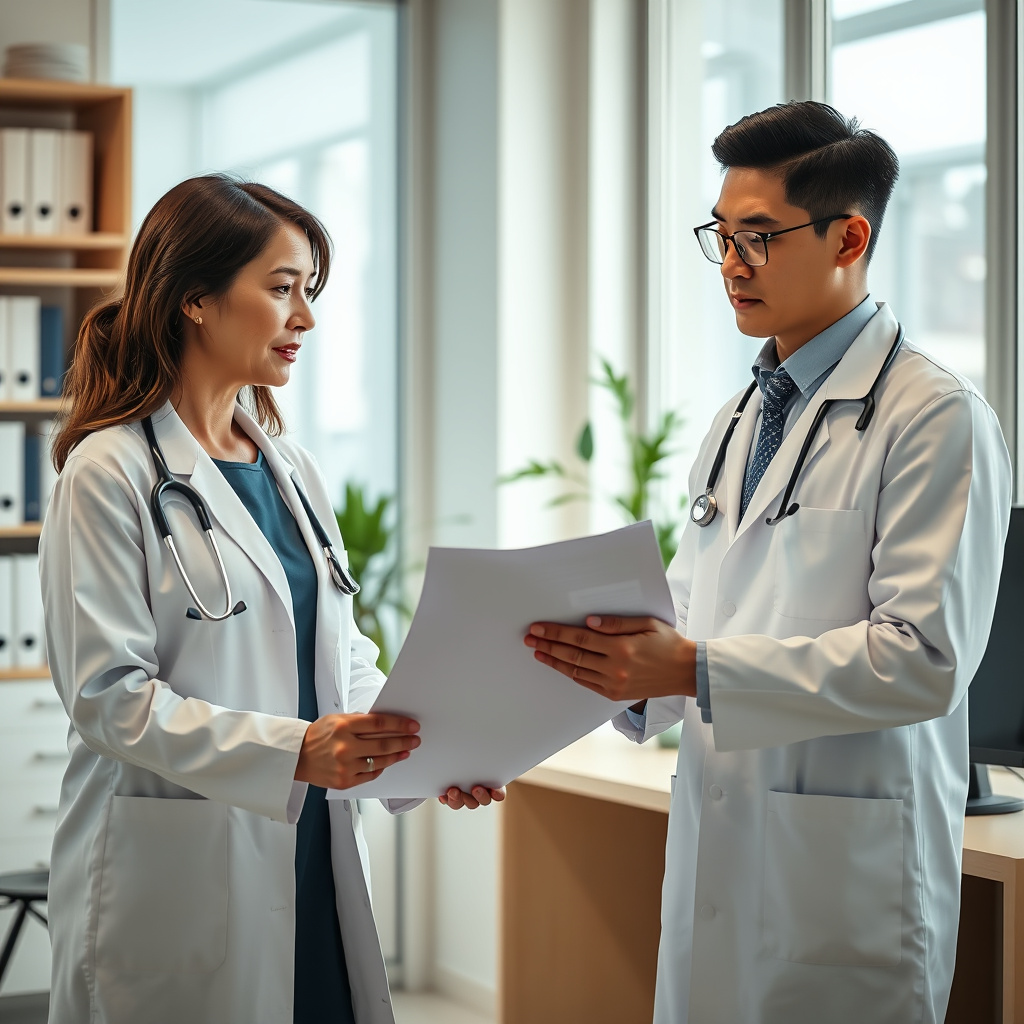 Imagem sobre cobertura jurídica completa para médicos