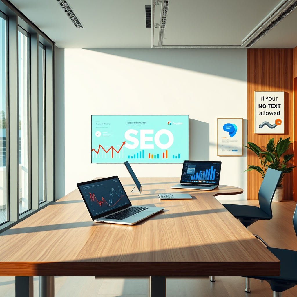 Imagem sobre As Maiores Tendências de SEO para 2025: Prepare-se Agora.