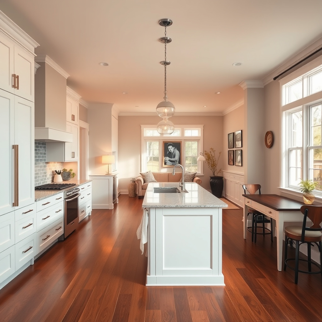 Imagem sobre local remodeling services Massachusetts