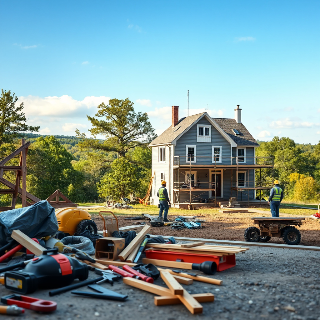 Imagem sobre top rated contractors Massachusetts