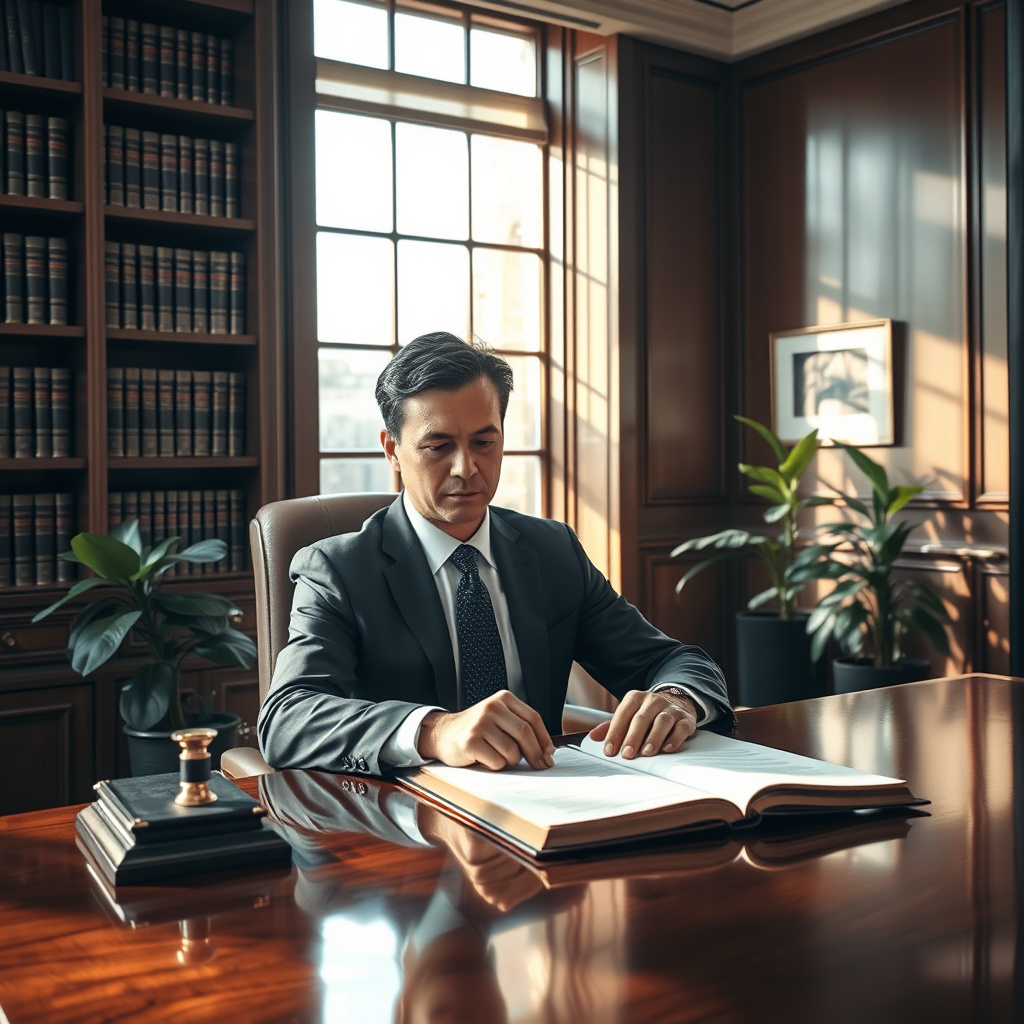 Imagem sobre contrato de prestação de serviços advocatícios
