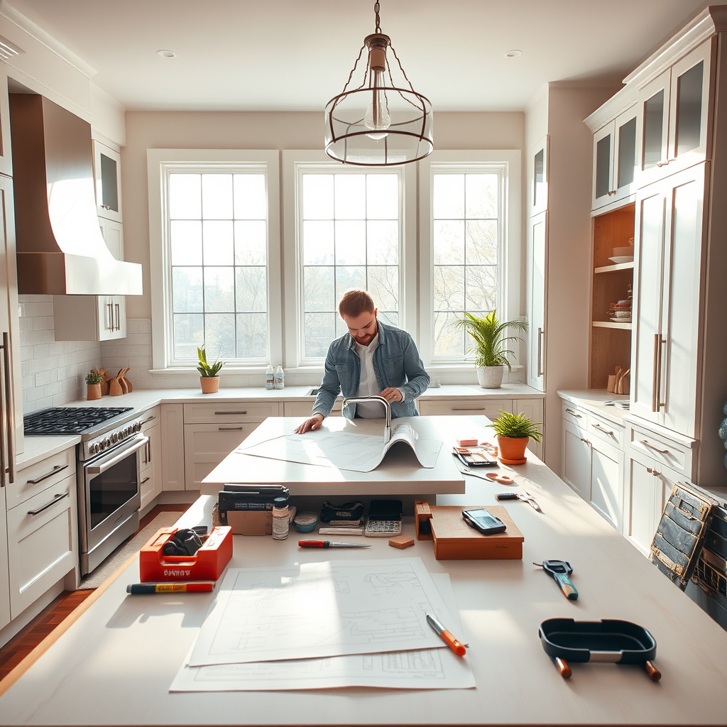 Imagem sobre licensed renovation specialists Massachusetts