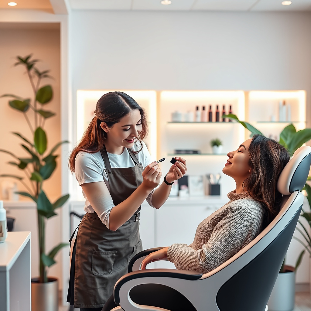 Imagem sobre best lip blush services in Wilmington