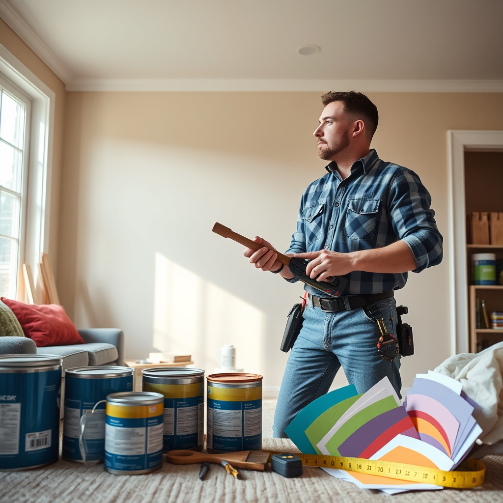 Imagem sobre home repair specialists Massachusetts
