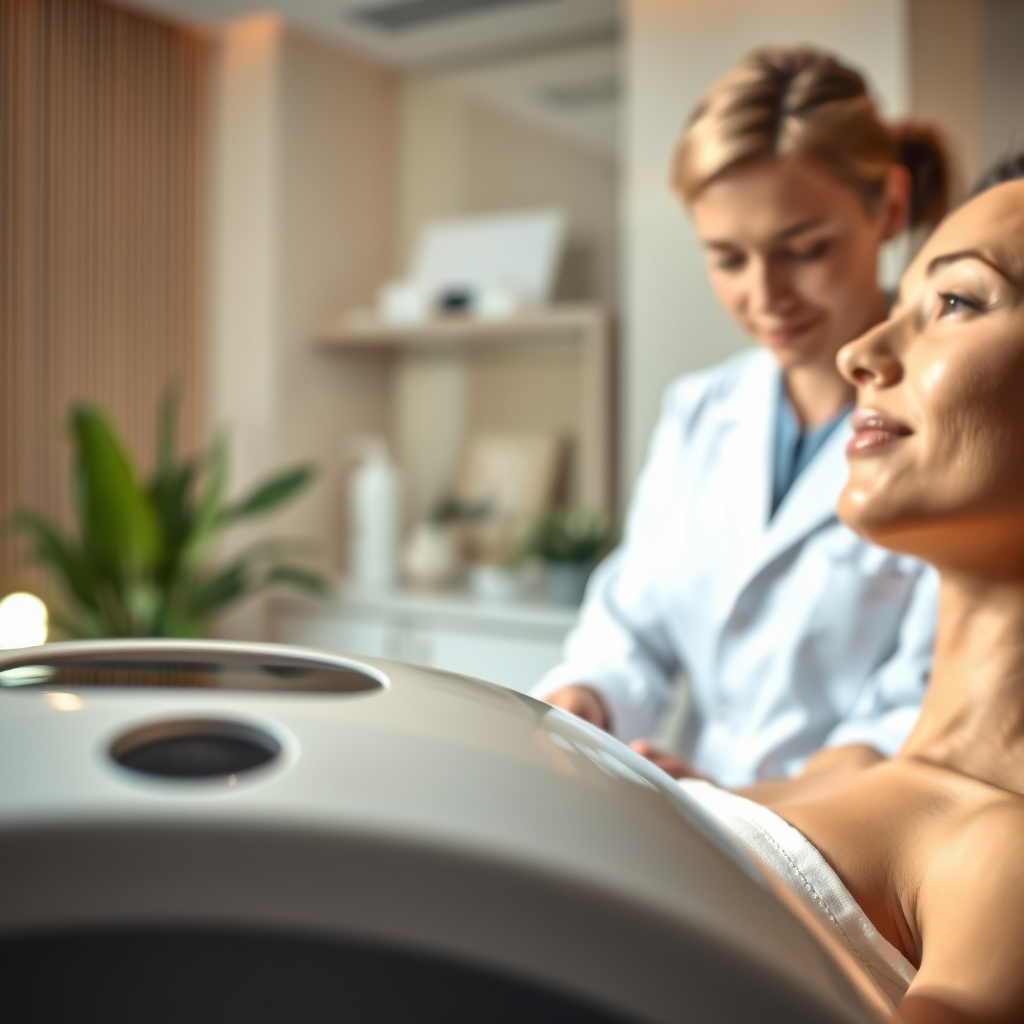 Imagem sobre Bioestimuladores + Laser CO2: Tratamento Antiaging Poderoso.