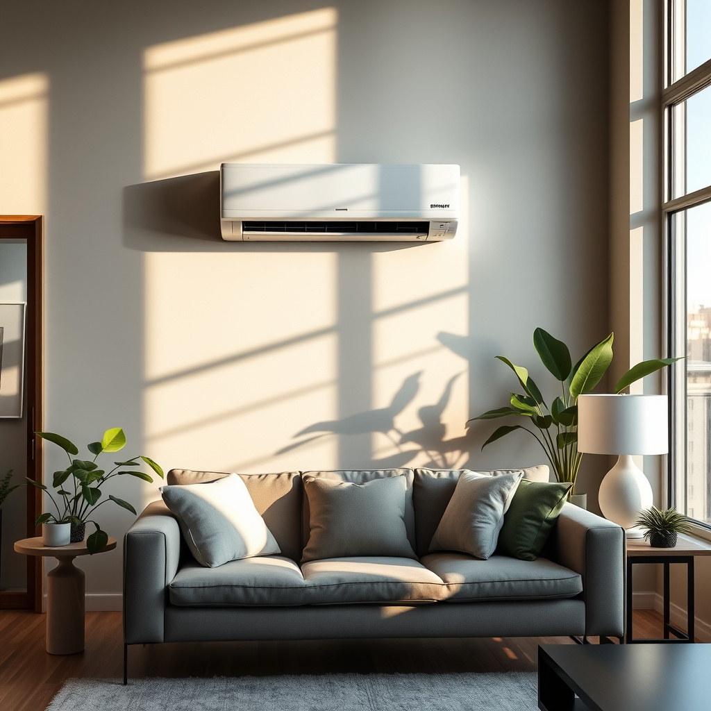 Imagem sobre Tudo sobre o Ar condicionado Split Inverter Springer Midea Ecomaster