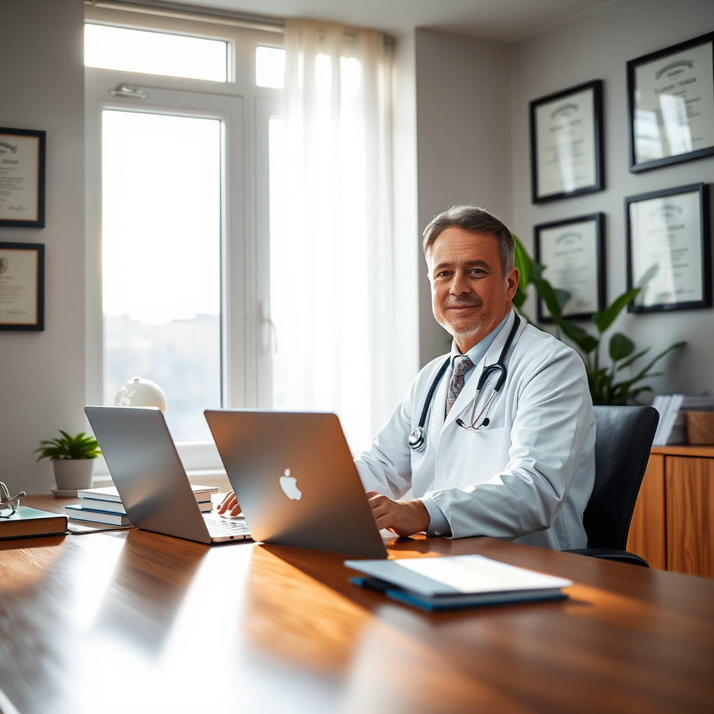Imagem sobre seguro médico com respaldo jurídico total