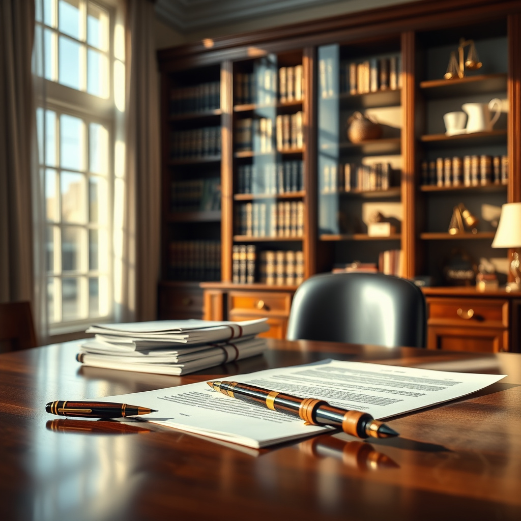 Imagem sobre inventário judicial com testamento
