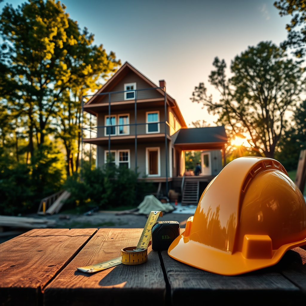 Imagem sobre general contractors reviews Massachusetts